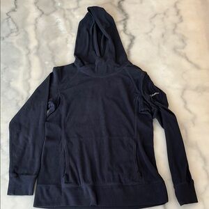 Columbia Black Fleece Sportswear Hoodie